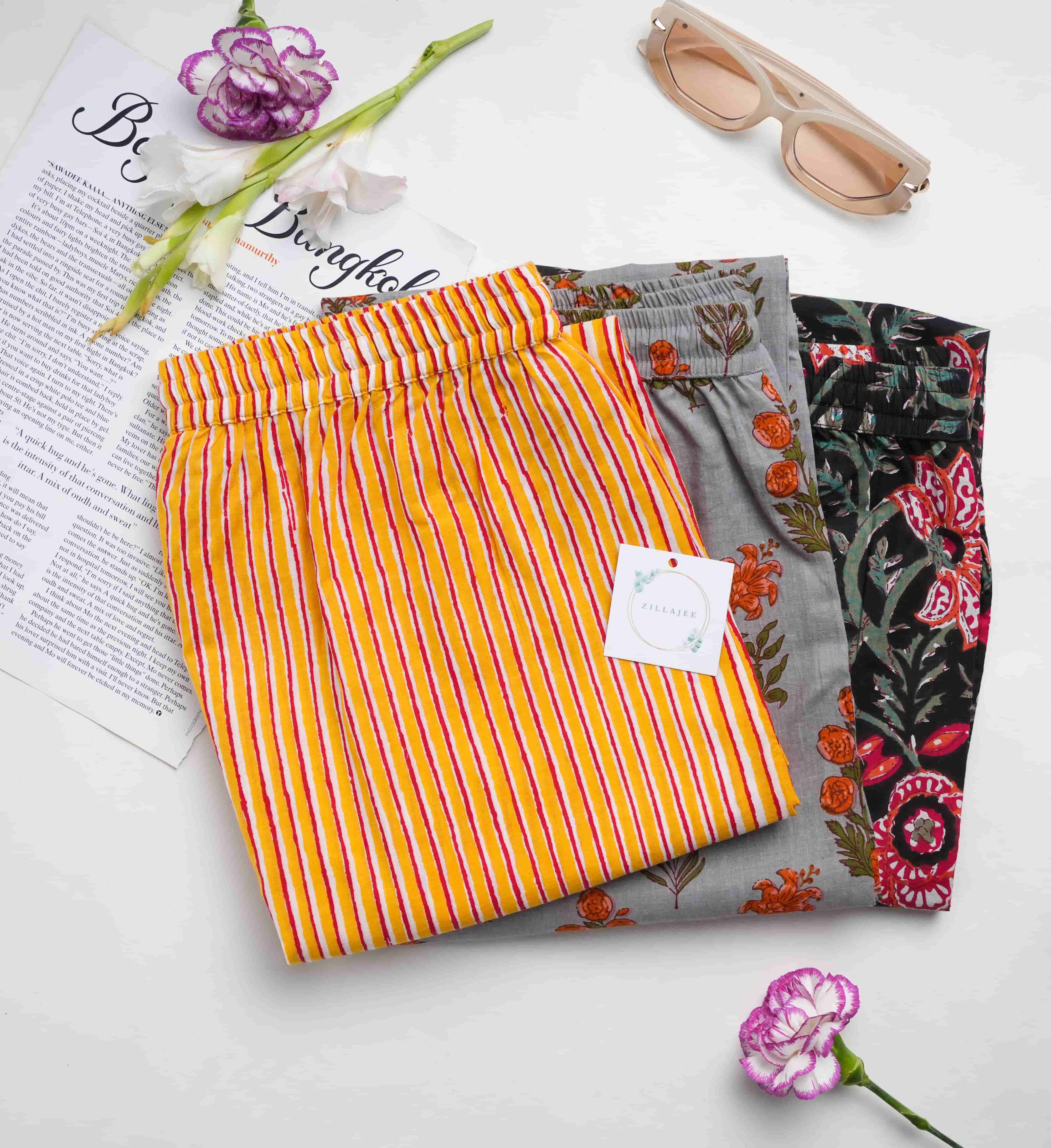 Where to Buy the Best Cotton Pajamas for Women with Pockets