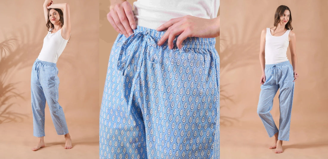 How Elastic Waist Pants Improve Mobility and Ease For Busy Everyday Lifestyles