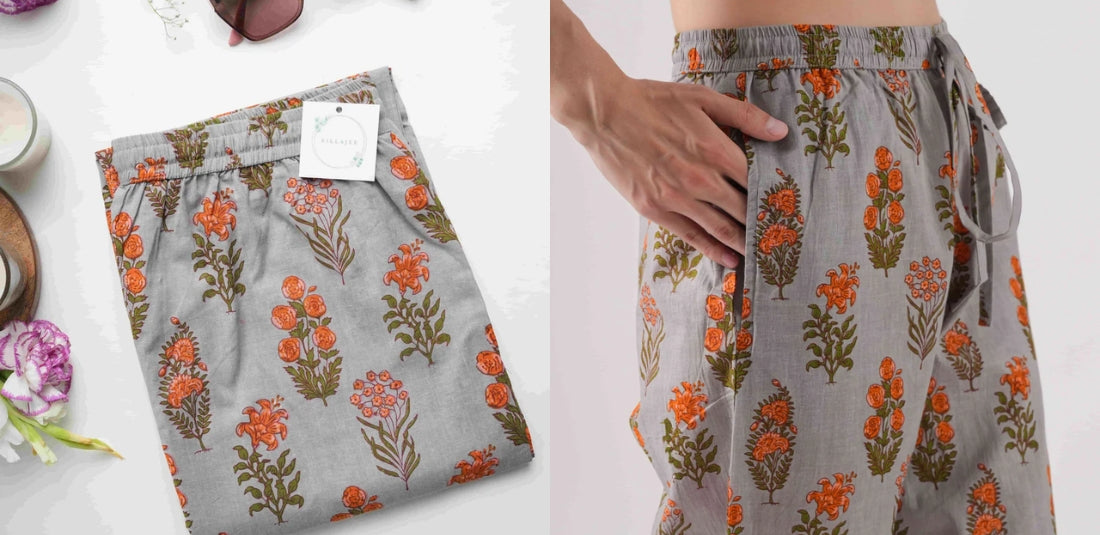 PJ Pants