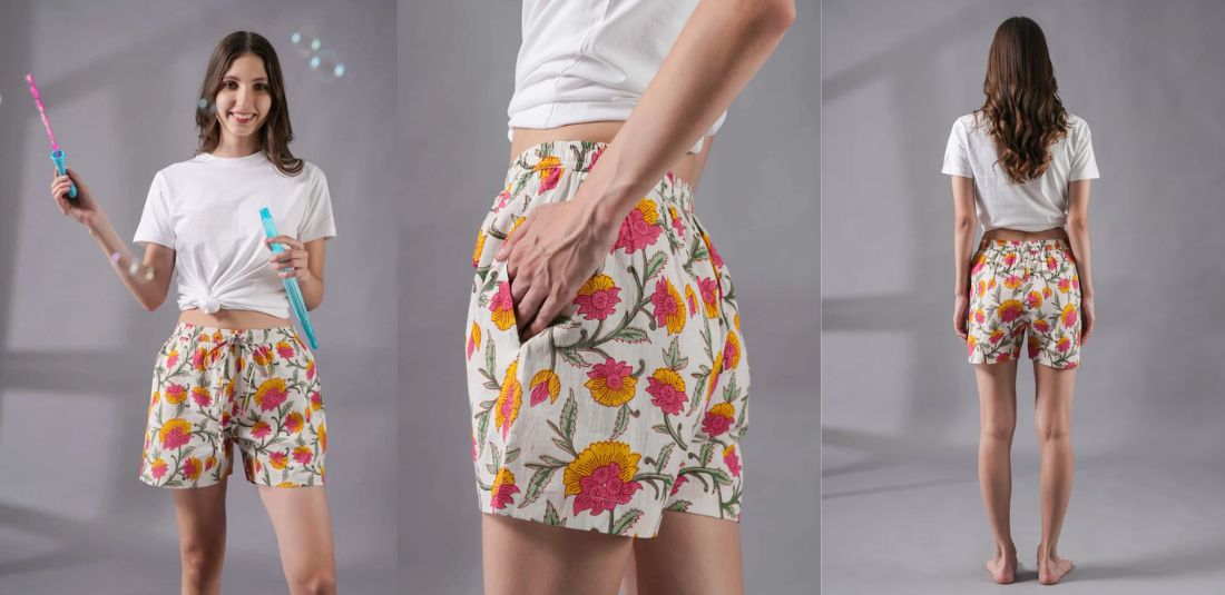 Cotton Pajama Care Tips to Maintain Softness and Fabric Quality Longer