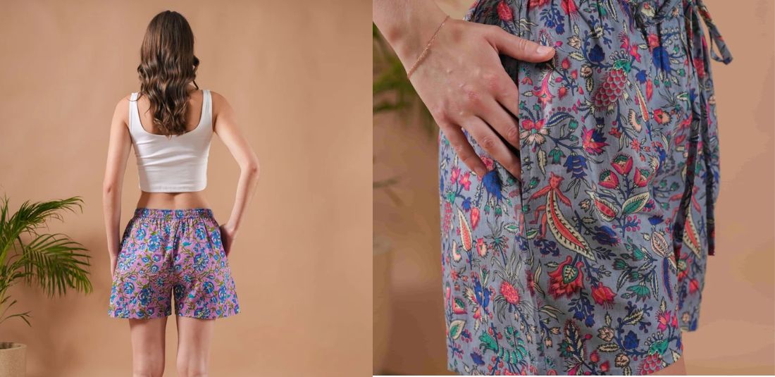 How Pocket Pajama Designs Add Convenience to Your Relaxation Routine