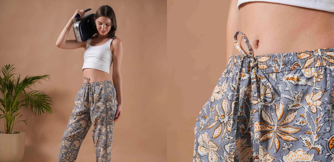 Top Plus Size Pajama Trends That Blend Fashion and Everyday Comfort