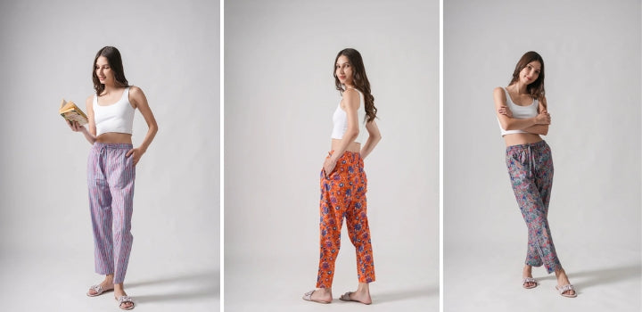 Pajamas for Women