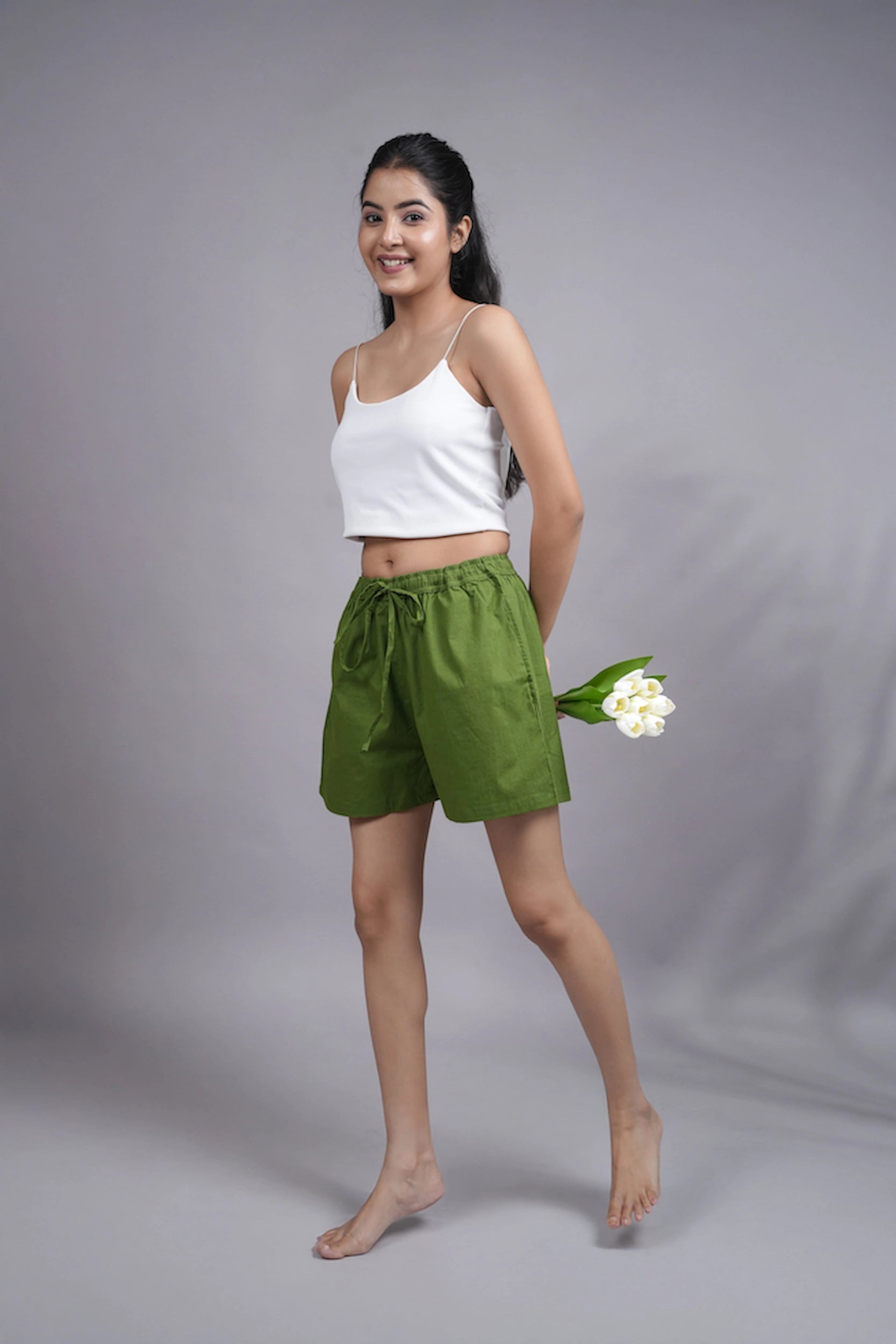 Green Short