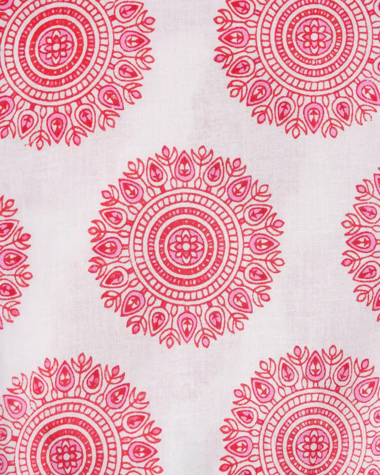 Cotton Pajama Pants Women - Soft Blush