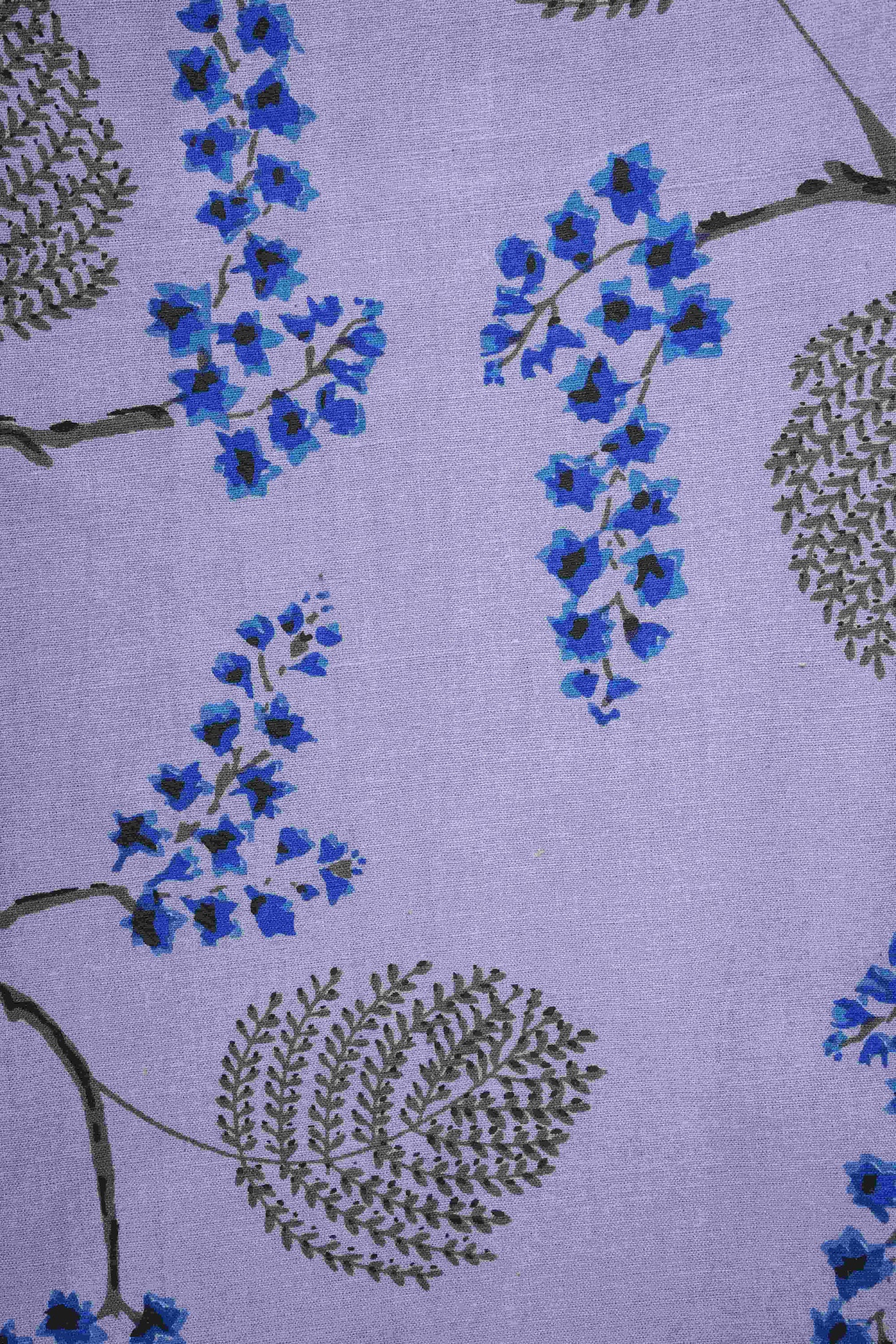 Cotton Pajama Pants Women - Twilight Dreams