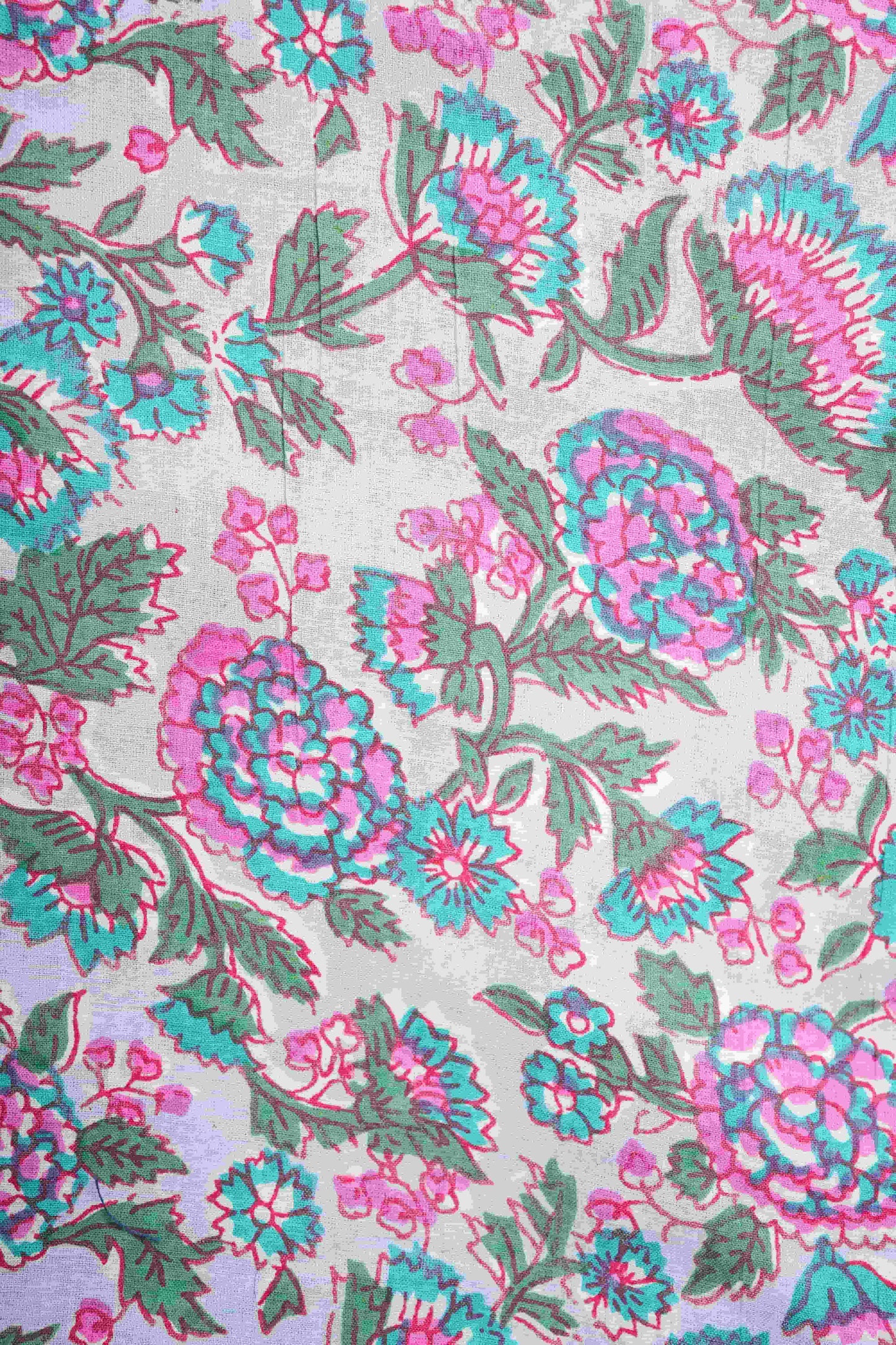 Pink Cotton