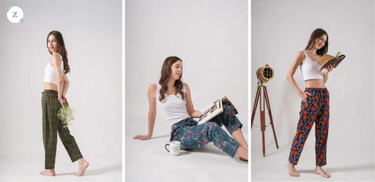 Lounge Pants