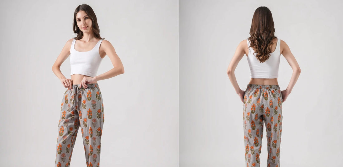 Mother’s Day Gift Ideas Featuring Plus-Size Sleepwear for Cozy Nights