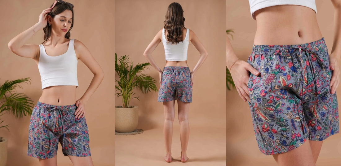 PJ Shorts