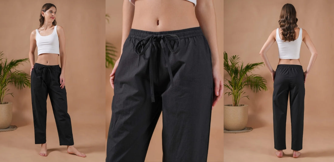Pajama Pants