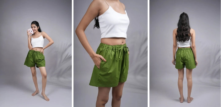 PJ Shorts