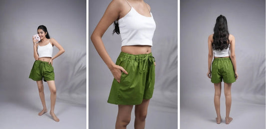 PJ Shorts