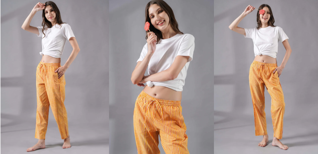 Sleepwear vs Loungewear: What Should You Wear at Home?