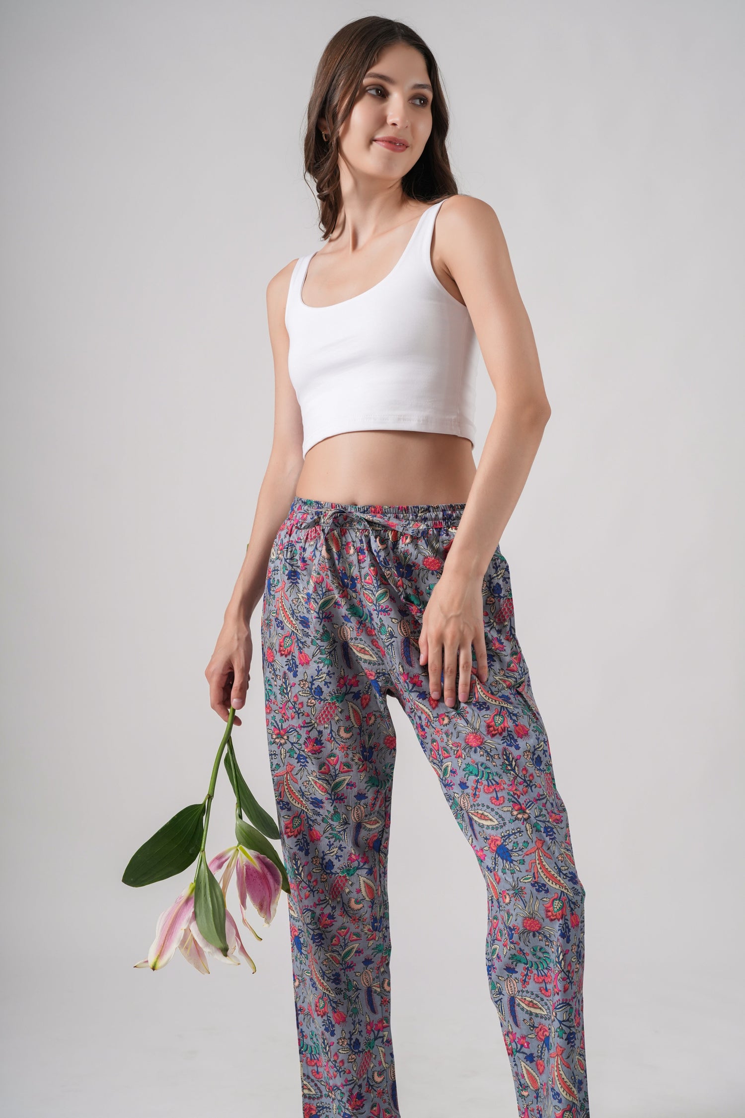 Pajama Pants