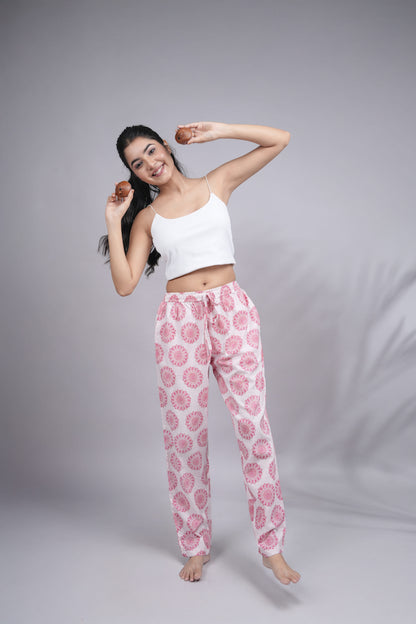 White Pajama