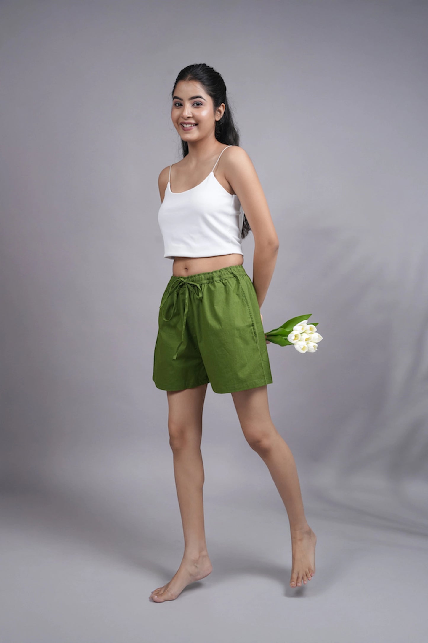 Green Short