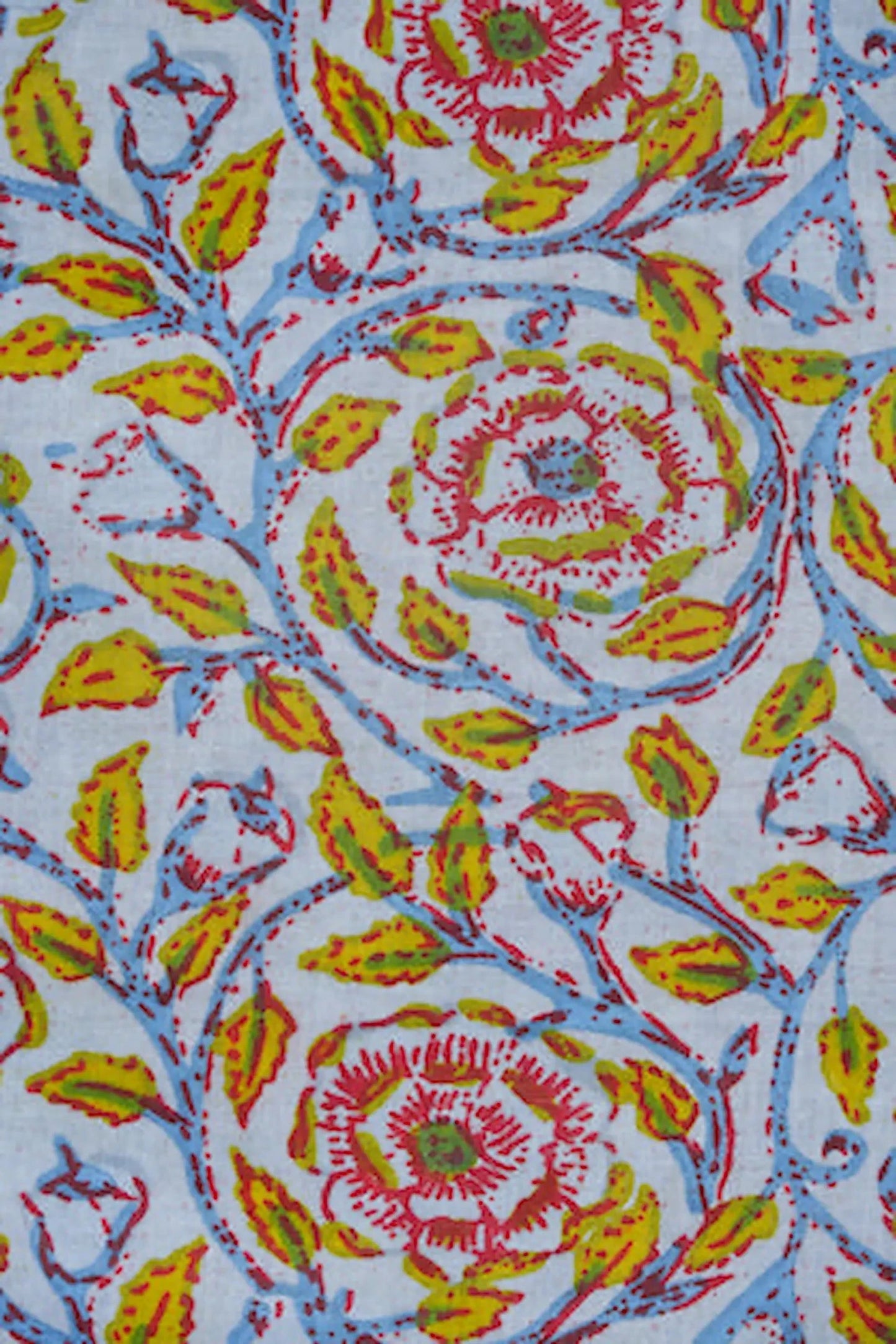 Cotton Pajama Pants Women - Dusty Rose