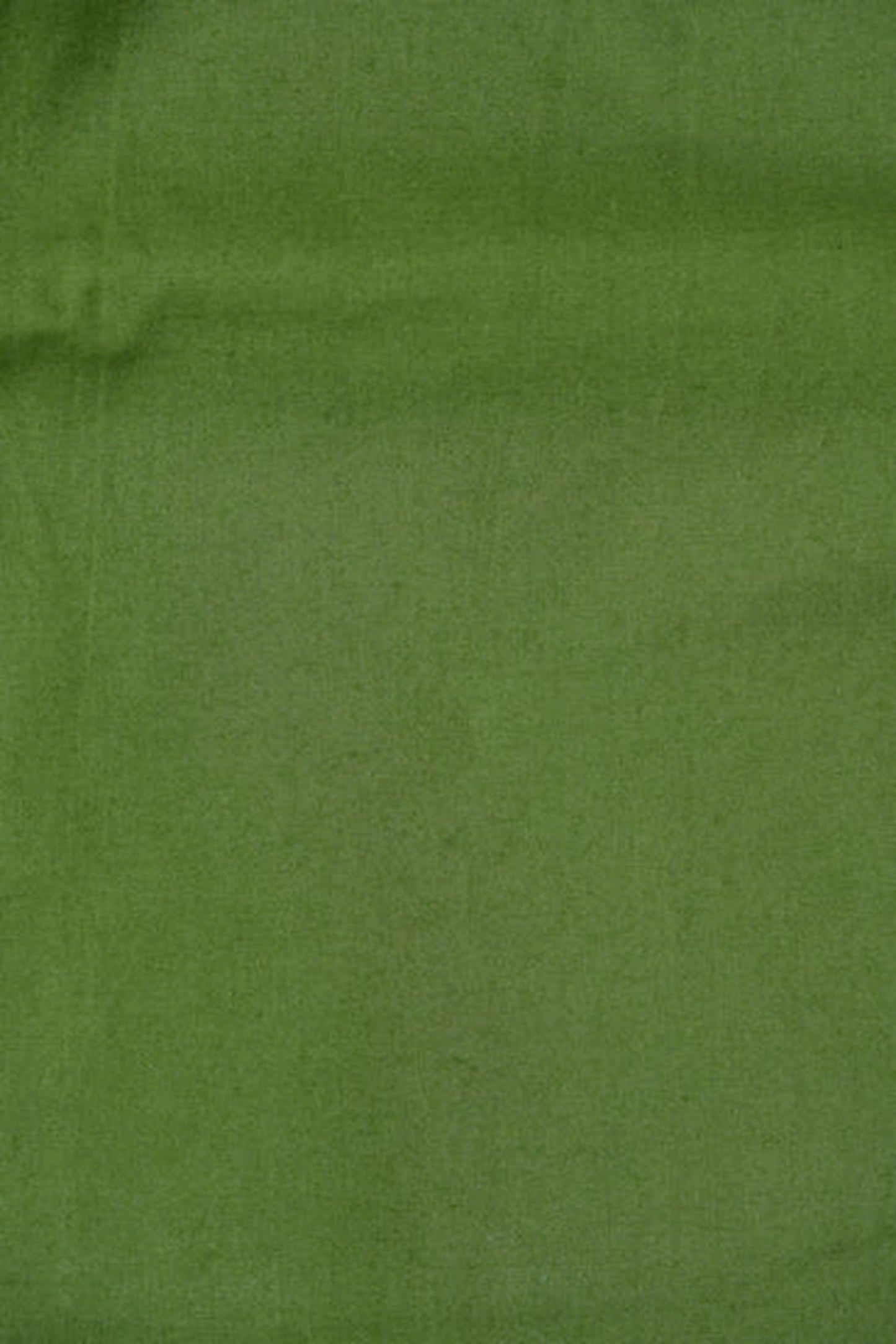 Cotton Poplin Shorts Women - Forest Green