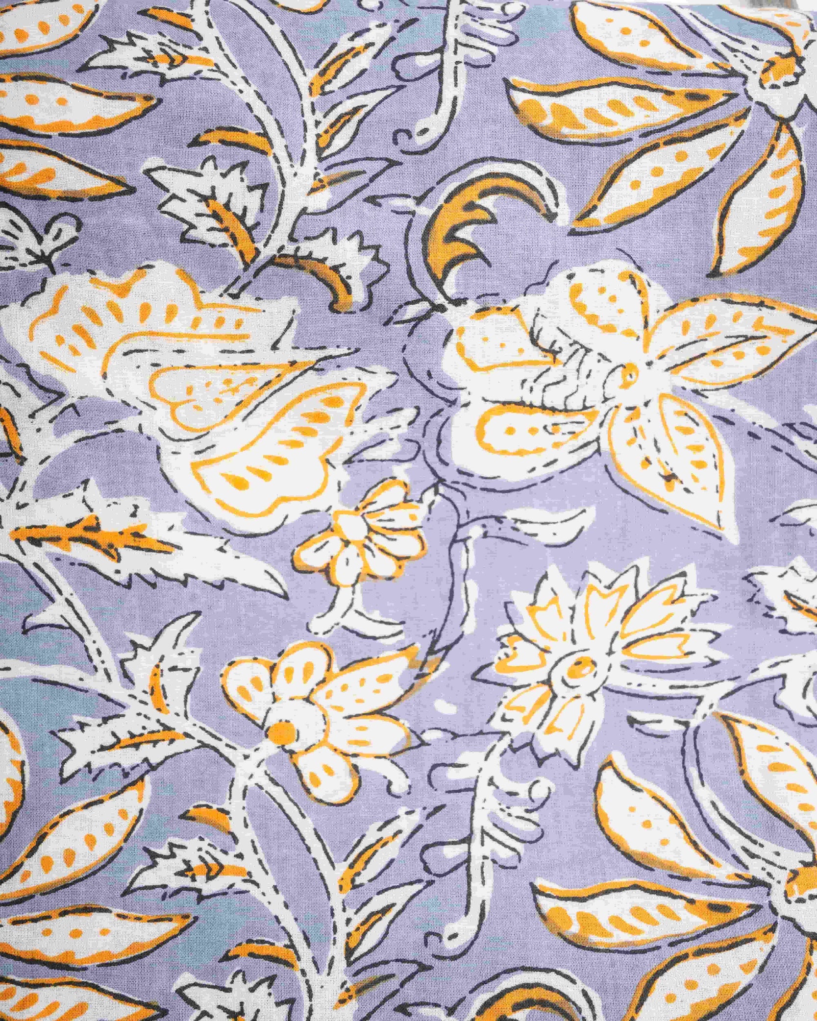 Cotton Pajama Pants Women - 3-Pack Bundle