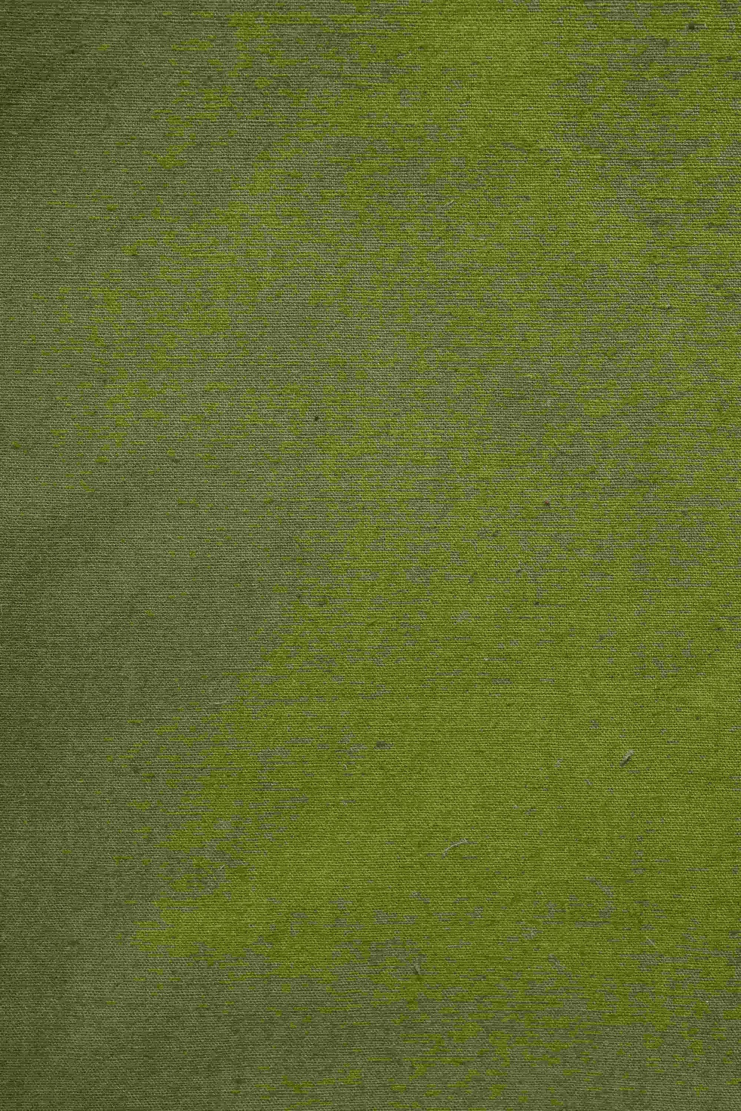 Cotton Poplin Lounge Pants Women - Forest Green