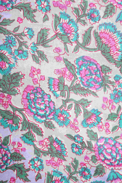 Pink Cotton