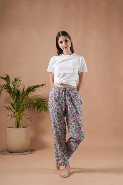 Tall Women Cotton Pajama 