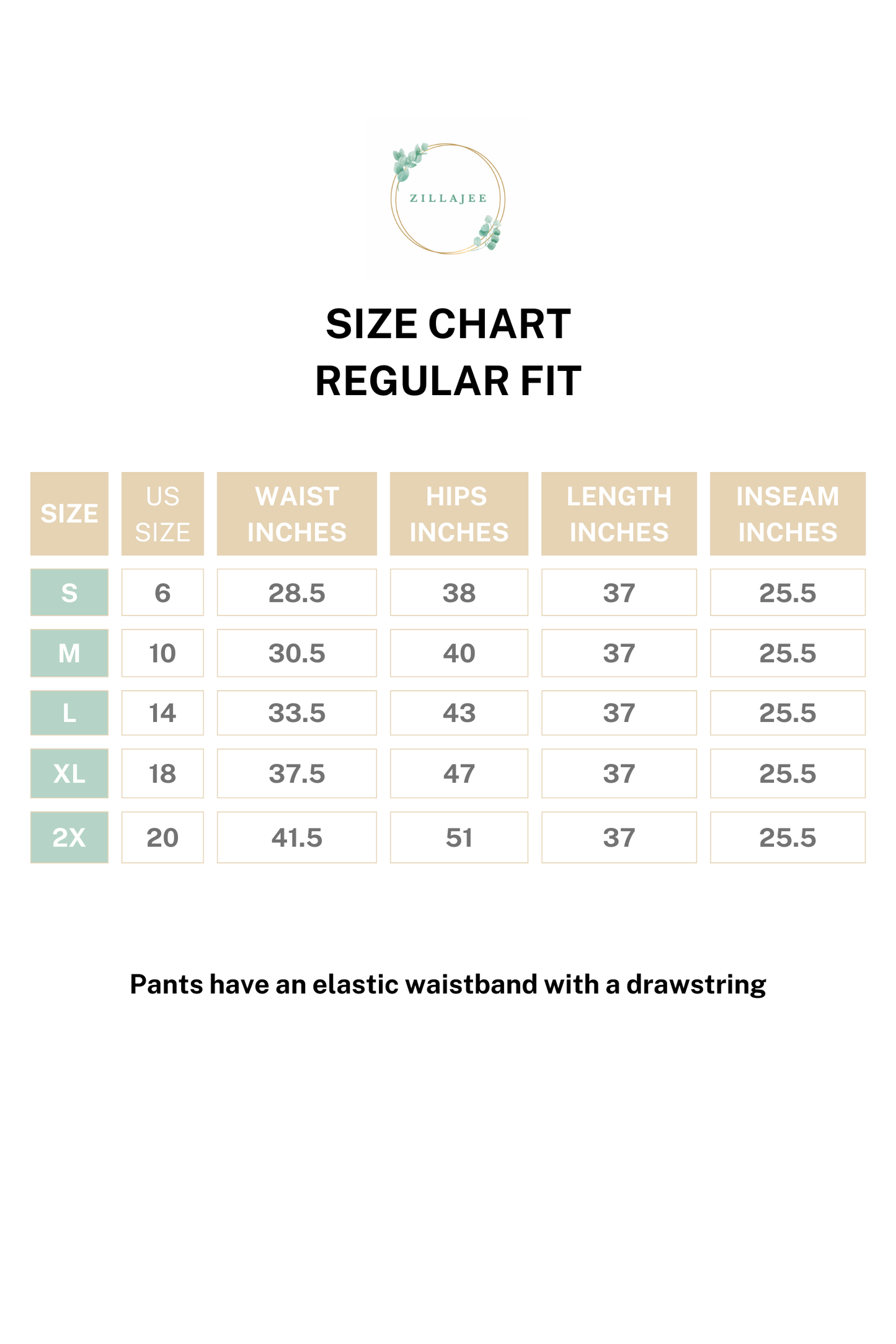 Cotton Pajama Pants Women - Moon Garden