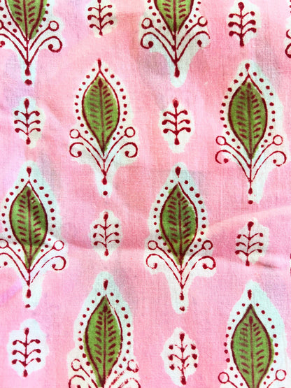 SEO Description: Shop these 100% cotton pajama pants for women featuring a rosy foliage design. Made with ethically sourced organic cotton and natural dyes, these comfy sleep pants come with an elastic waistband, drawstring, and deep pockets. Available in petite, short, tall, plus sizes. Ideal for new moms, girls' weekends, sleepovers, bridal showers, and bachelorettes. Enjoy FREE shipping and same-day dispatch from a small business in North Carolina, USA 🇺🇸.